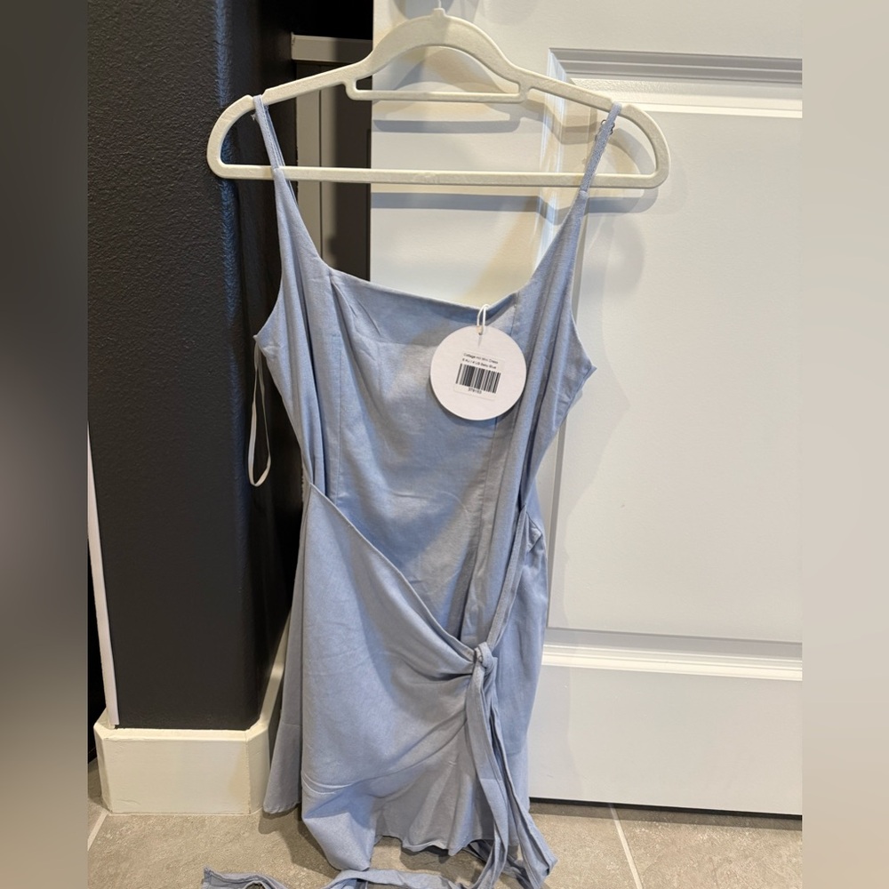 Oh polly Dress